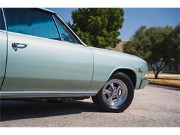 1966 Chevrolet Chevelle (CC-2102089) for sale in Carrollton, Texas