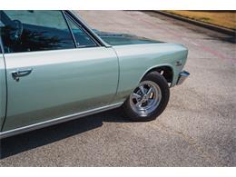 1966 Chevrolet Chevelle (CC-2102089) for sale in Carrollton, Texas