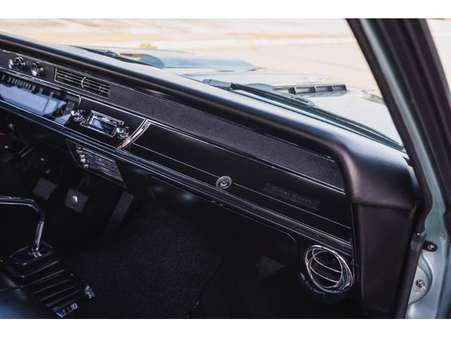 1966 Chevrolet Chevelle (CC-2102089) for sale in Carrollton, Texas