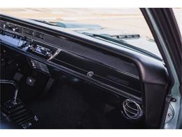 1966 Chevrolet Chevelle (CC-2102089) for sale in Carrollton, Texas