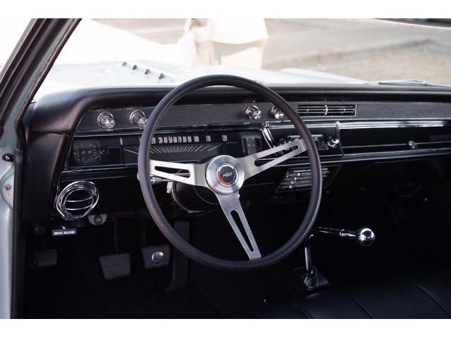 1966 Chevrolet Chevelle (CC-2102089) for sale in Carrollton, Texas