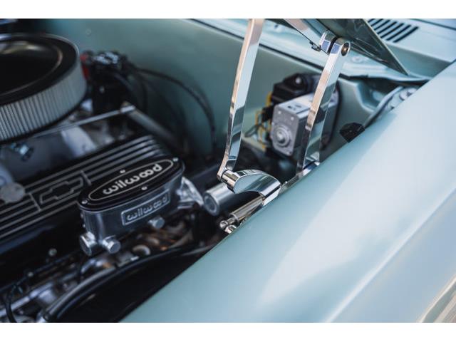 1966 Chevrolet Chevelle (CC-2102089) for sale in Carrollton, Texas