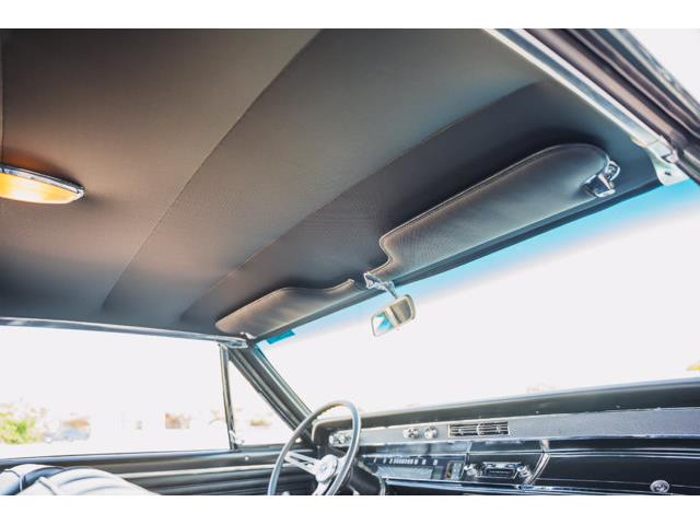 1966 Chevrolet Chevelle (CC-2102089) for sale in Carrollton, Texas