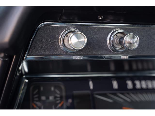 1966 Chevrolet Chevelle (CC-2102089) for sale in Carrollton, Texas