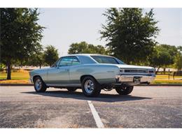 1966 Chevrolet Chevelle (CC-2102089) for sale in Carrollton, Texas