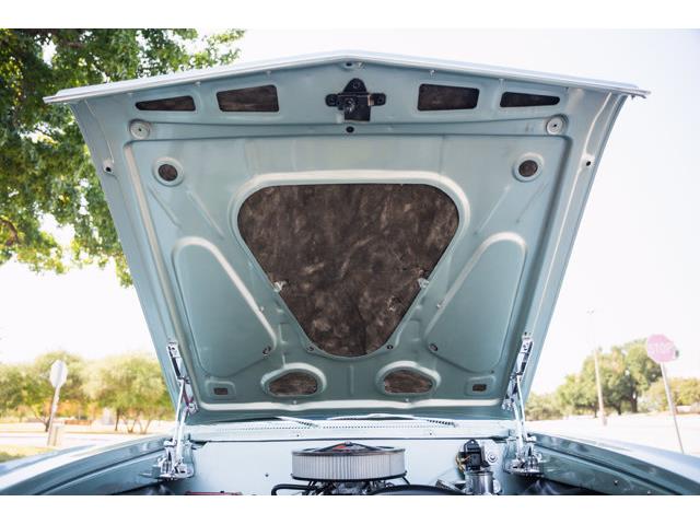 1966 Chevrolet Chevelle (CC-2102089) for sale in Carrollton, Texas