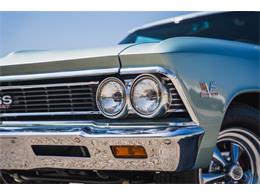 1966 Chevrolet Chevelle (CC-2102089) for sale in Carrollton, Texas