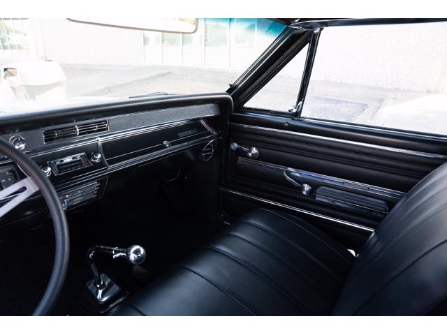 1966 Chevrolet Chevelle (CC-2102089) for sale in Carrollton, Texas