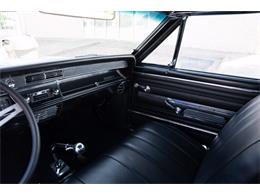 1966 Chevrolet Chevelle (CC-2102089) for sale in Carrollton, Texas