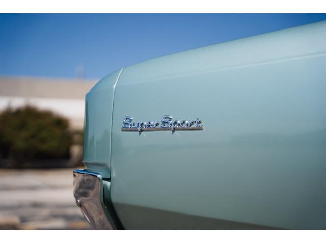 1966 Chevrolet Chevelle (CC-2102089) for sale in Carrollton, Texas