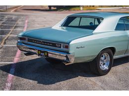 1966 Chevrolet Chevelle (CC-2102089) for sale in Carrollton, Texas