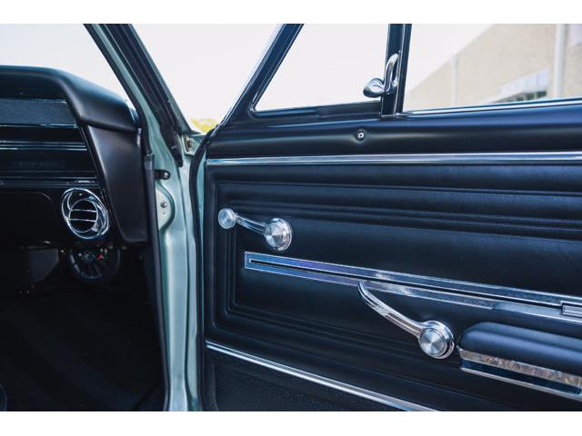 1966 Chevrolet Chevelle (CC-2102089) for sale in Carrollton, Texas