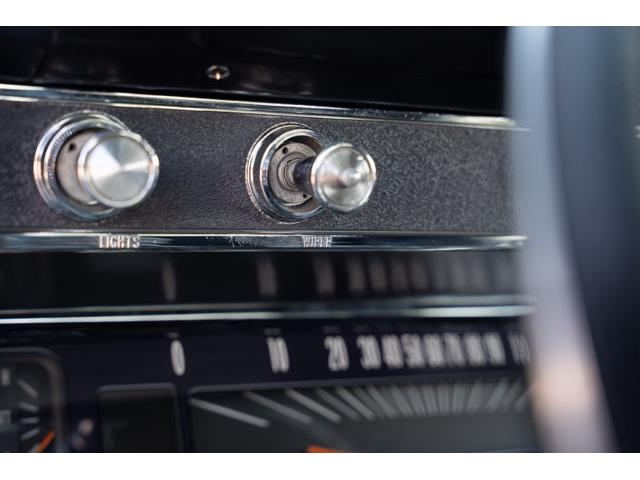 1966 Chevrolet Chevelle (CC-2102089) for sale in Carrollton, Texas