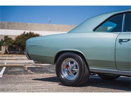 1966 Chevrolet Chevelle (CC-2102089) for sale in Carrollton, Texas