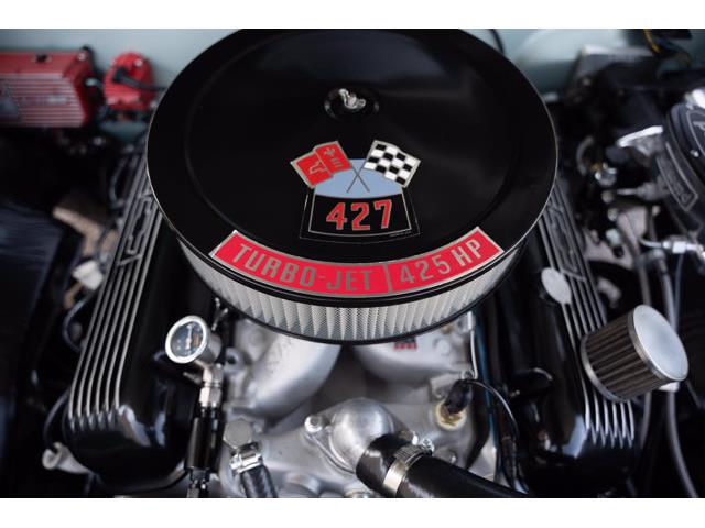 1966 Chevrolet Chevelle (CC-2102089) for sale in Carrollton, Texas