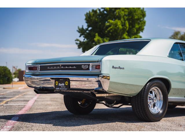 1966 Chevrolet Chevelle (CC-2102089) for sale in Carrollton, Texas