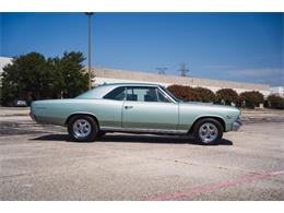 1966 Chevrolet Chevelle (CC-2102089) for sale in Carrollton, Texas