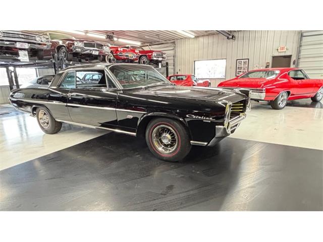 1964 Pontiac Catalina (CC-2100209) for sale in North Canton, Ohio