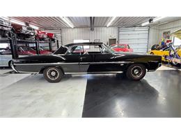 1964 Pontiac Catalina (CC-2100209) for sale in North Canton, Ohio