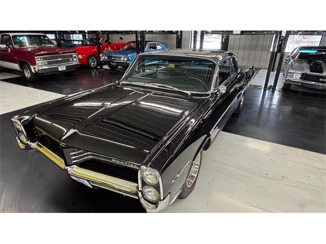 1964 Pontiac Catalina (CC-2100209) for sale in North Canton, Ohio