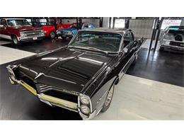 1964 Pontiac Catalina (CC-2100209) for sale in North Canton, Ohio