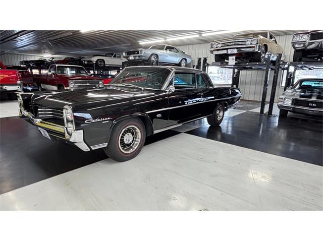 1964 Pontiac Catalina (CC-2100209) for sale in North Canton, Ohio