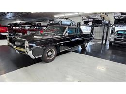1964 Pontiac Catalina (CC-2100209) for sale in North Canton, Ohio