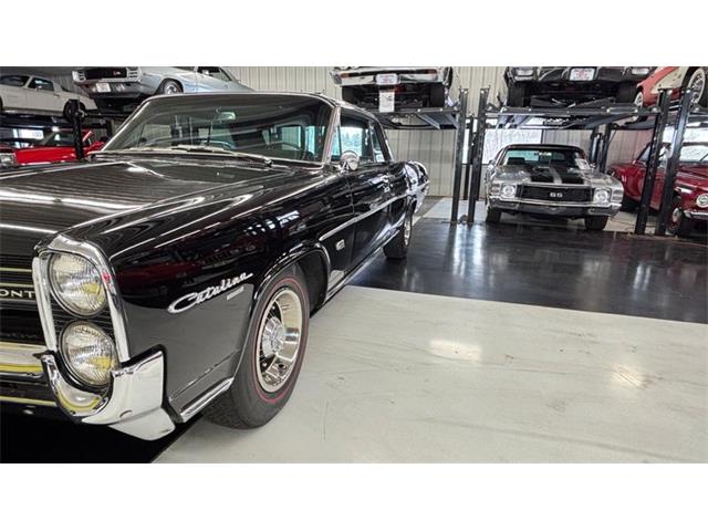 1964 Pontiac Catalina (CC-2100209) for sale in North Canton, Ohio