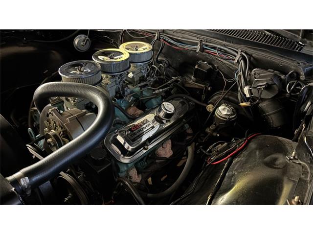 1964 Pontiac Catalina (CC-2100209) for sale in North Canton, Ohio