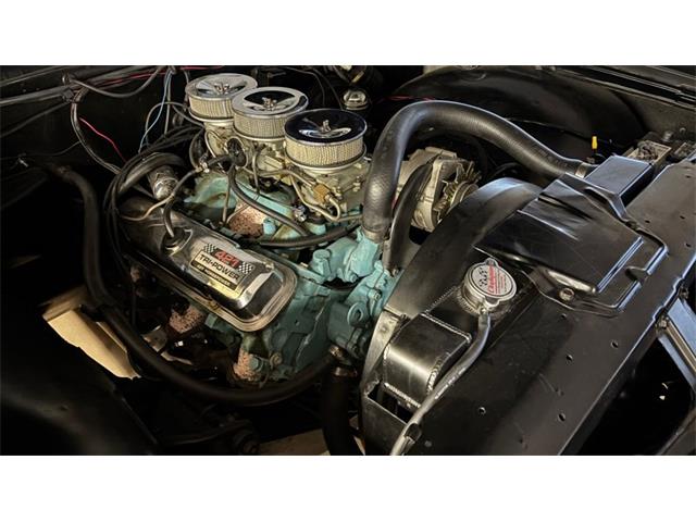 1964 Pontiac Catalina (CC-2100209) for sale in North Canton, Ohio