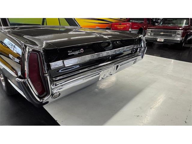 1964 Pontiac Catalina (CC-2100209) for sale in North Canton, Ohio