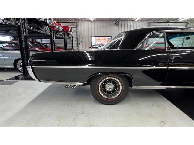1964 Pontiac Catalina (CC-2100209) for sale in North Canton, Ohio