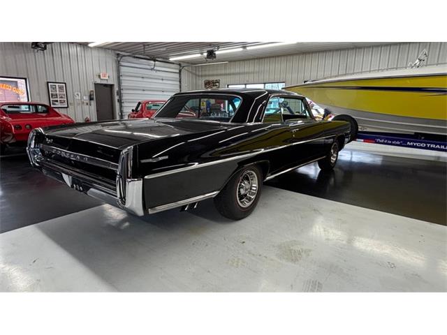 1964 Pontiac Catalina (CC-2100209) for sale in North Canton, Ohio