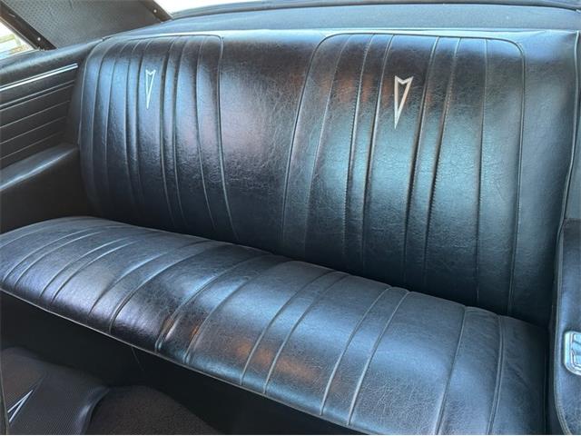 1964 Pontiac Catalina (CC-2100209) for sale in North Canton, Ohio