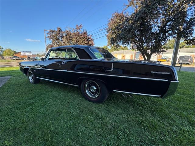 1964 Pontiac Catalina (CC-2100209) for sale in North Canton, Ohio