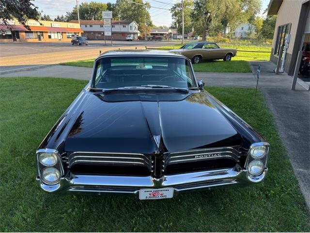 1964 Pontiac Catalina (CC-2100209) for sale in North Canton, Ohio