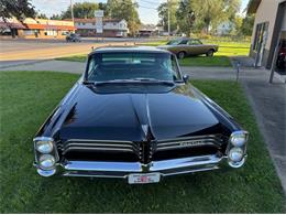 1964 Pontiac Catalina (CC-2100209) for sale in North Canton, Ohio