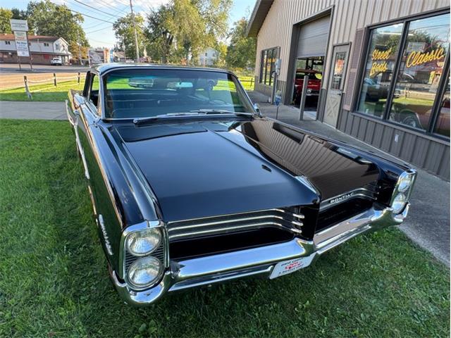 1964 Pontiac Catalina (CC-2100209) for sale in North Canton, Ohio
