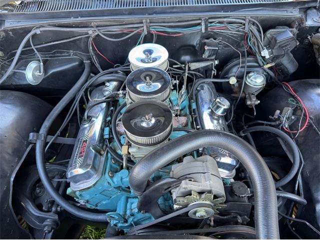 1964 Pontiac Catalina (CC-2100209) for sale in North Canton, Ohio