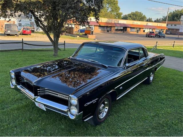 1964 Pontiac Catalina (CC-2100209) for sale in North Canton, Ohio