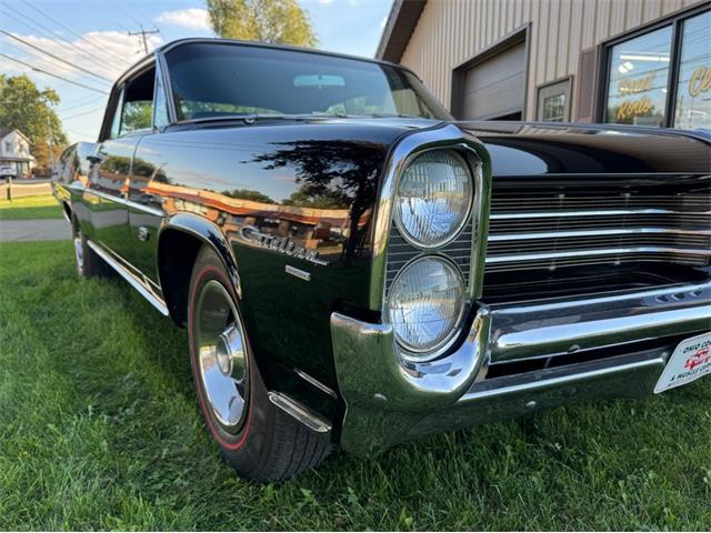 1964 Pontiac Catalina (CC-2100209) for sale in North Canton, Ohio