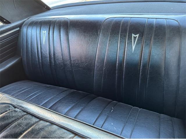 1964 Pontiac Catalina (CC-2100209) for sale in North Canton, Ohio