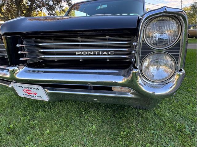1964 Pontiac Catalina (CC-2100209) for sale in North Canton, Ohio