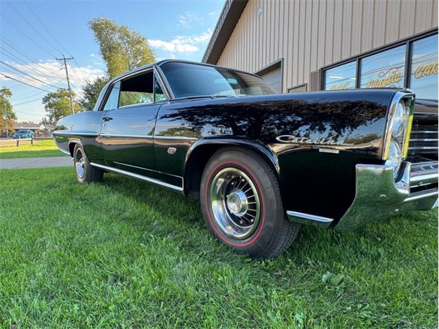 1964 Pontiac Catalina (CC-2100209) for sale in North Canton, Ohio