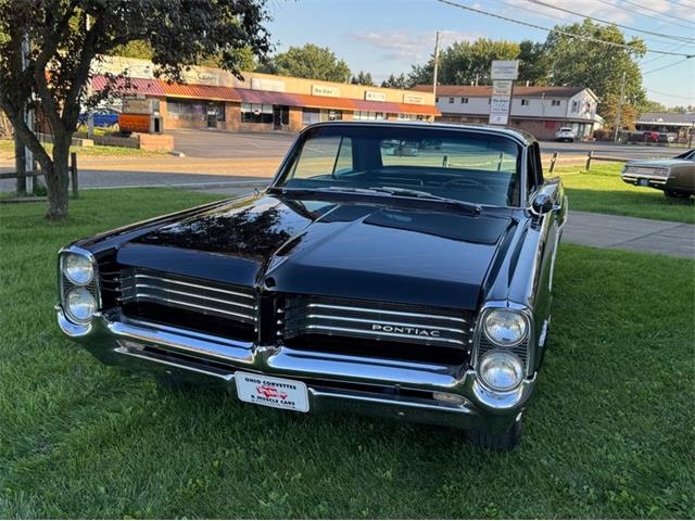1964 Pontiac Catalina (CC-2100209) for sale in North Canton, Ohio