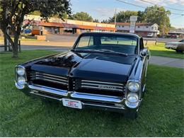 1964 Pontiac Catalina (CC-2100209) for sale in North Canton, Ohio