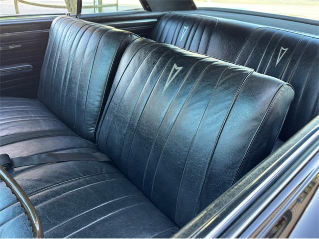 1964 Pontiac Catalina (CC-2100209) for sale in North Canton, Ohio