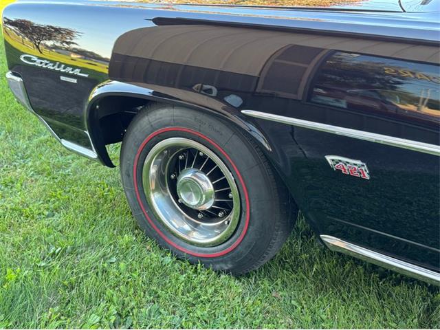 1964 Pontiac Catalina (CC-2100209) for sale in North Canton, Ohio