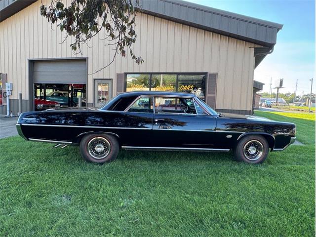 1964 Pontiac Catalina (CC-2100209) for sale in North Canton, Ohio