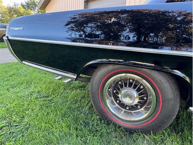 1964 Pontiac Catalina (CC-2100209) for sale in North Canton, Ohio